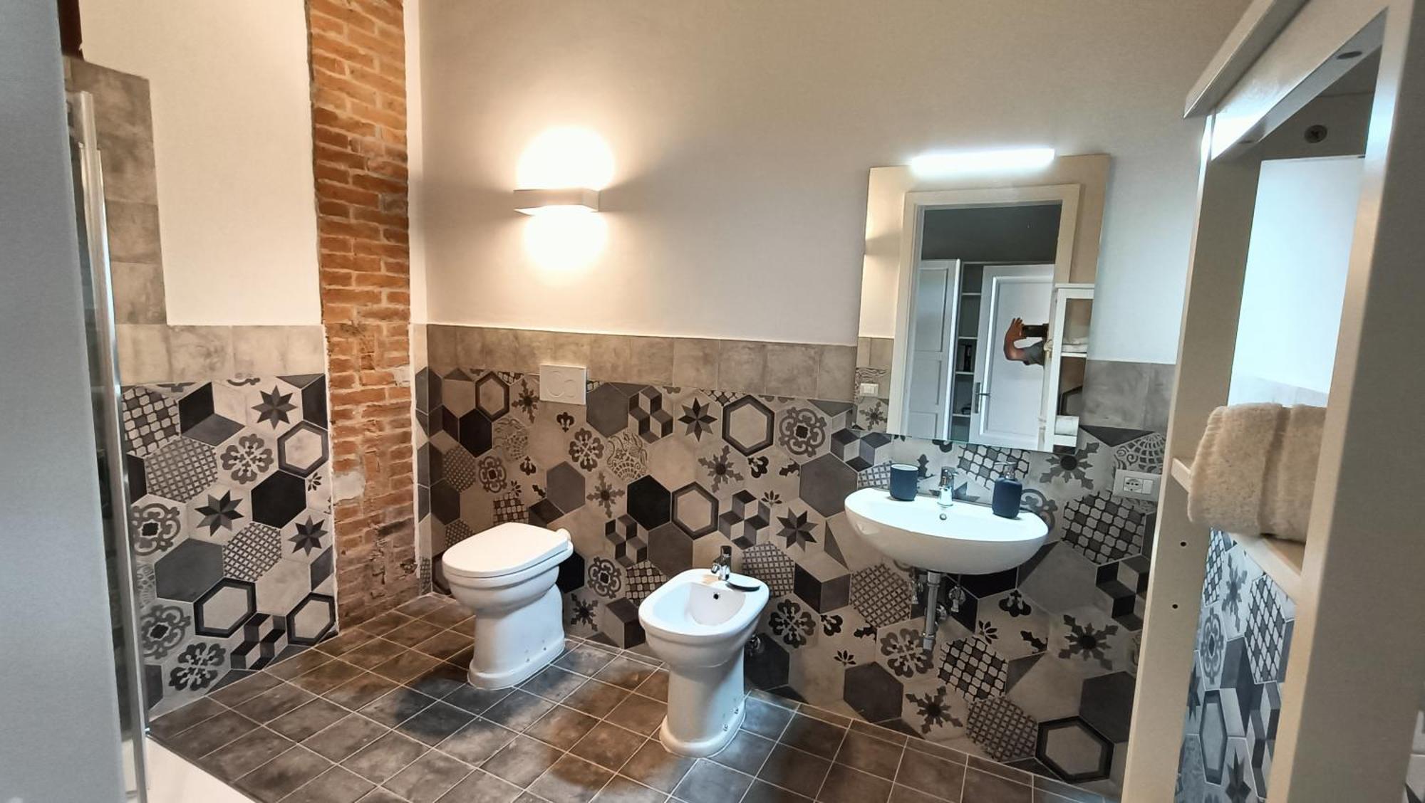Casa Maria Agriturismo Magliano in Toscana Bagian luar foto