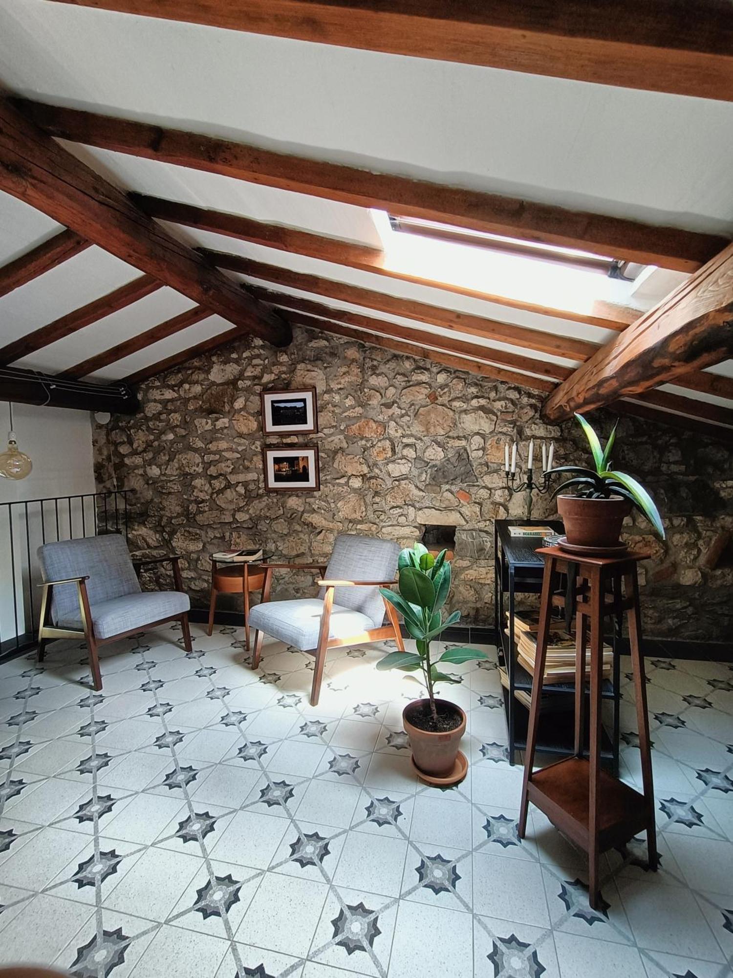 Casa Maria Agriturismo Magliano in Toscana Bagian luar foto