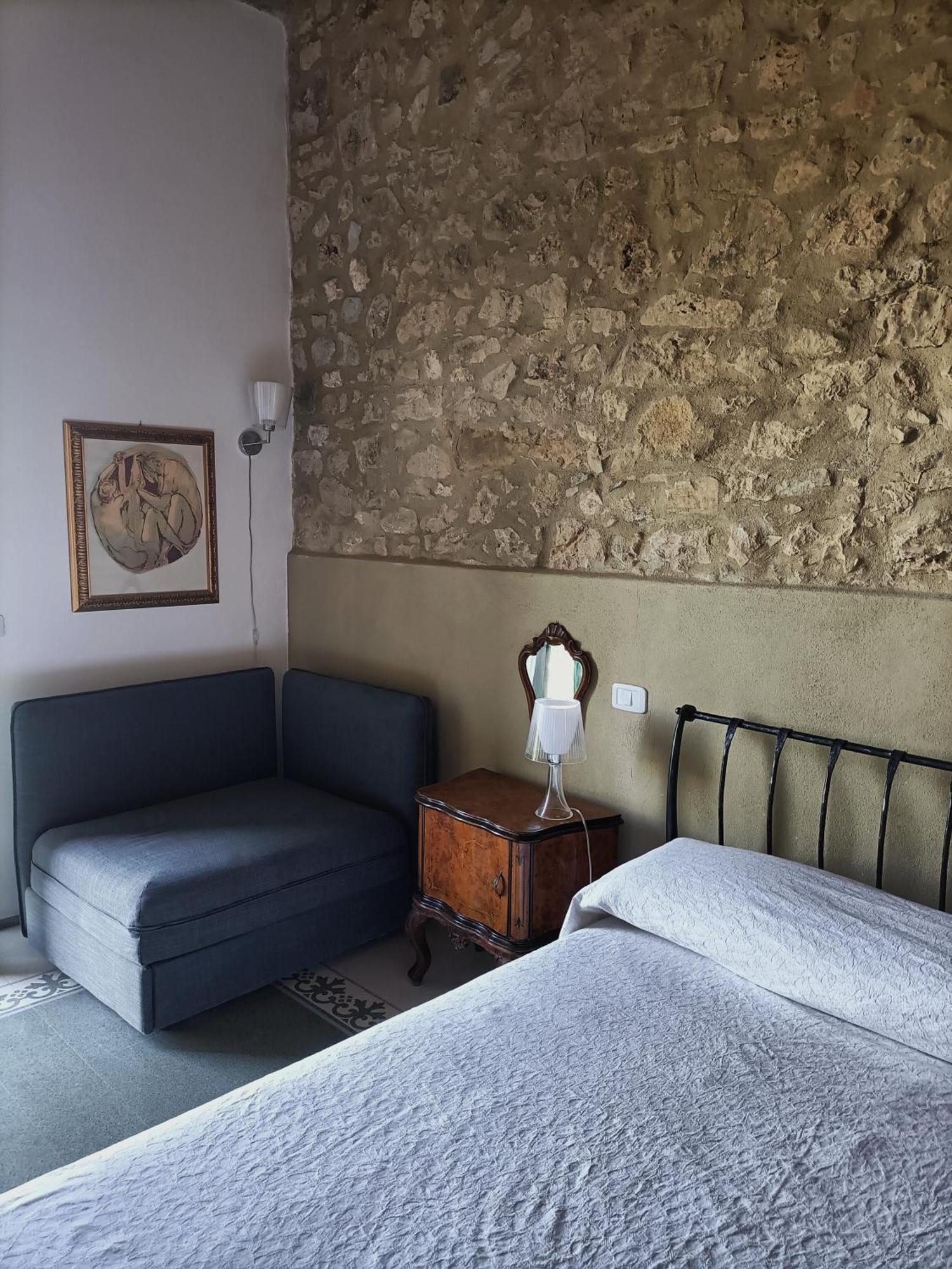 Casa Maria Agriturismo Magliano in Toscana Bagian luar foto