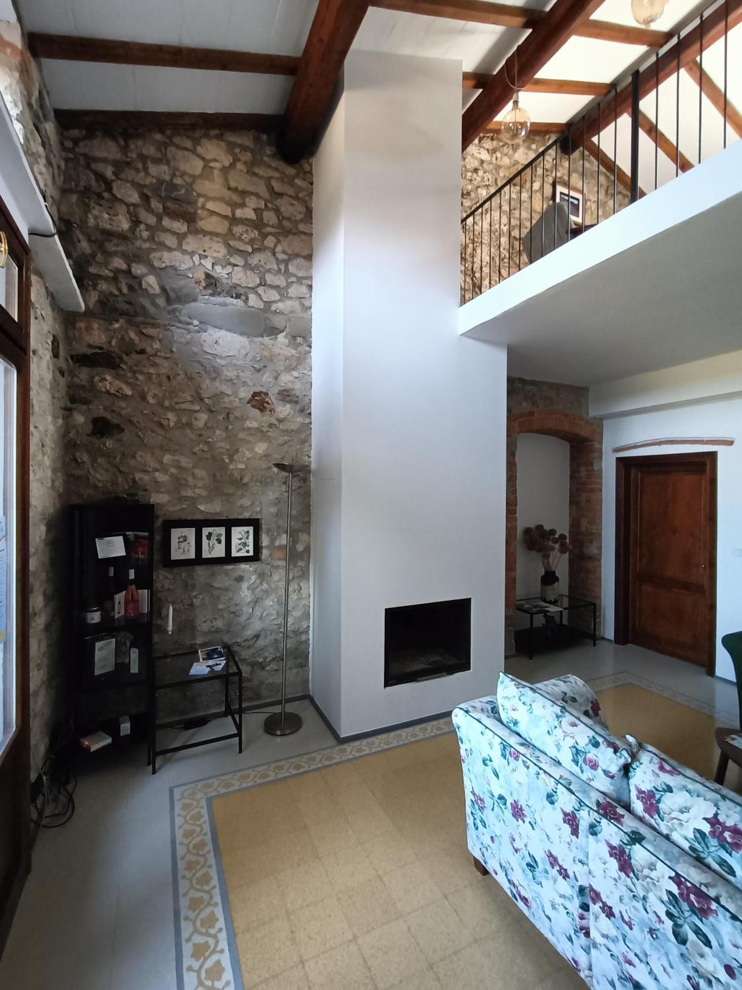 Casa Maria Agriturismo Magliano in Toscana Bagian luar foto