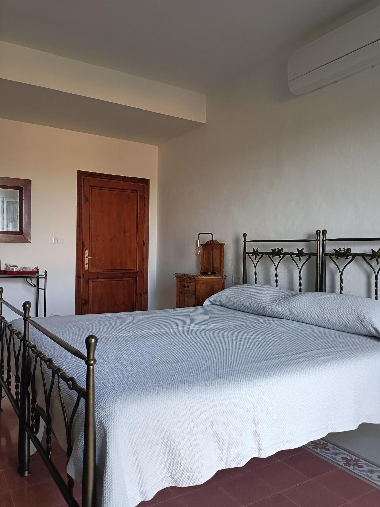 Casa Maria Agriturismo Magliano in Toscana Bagian luar foto