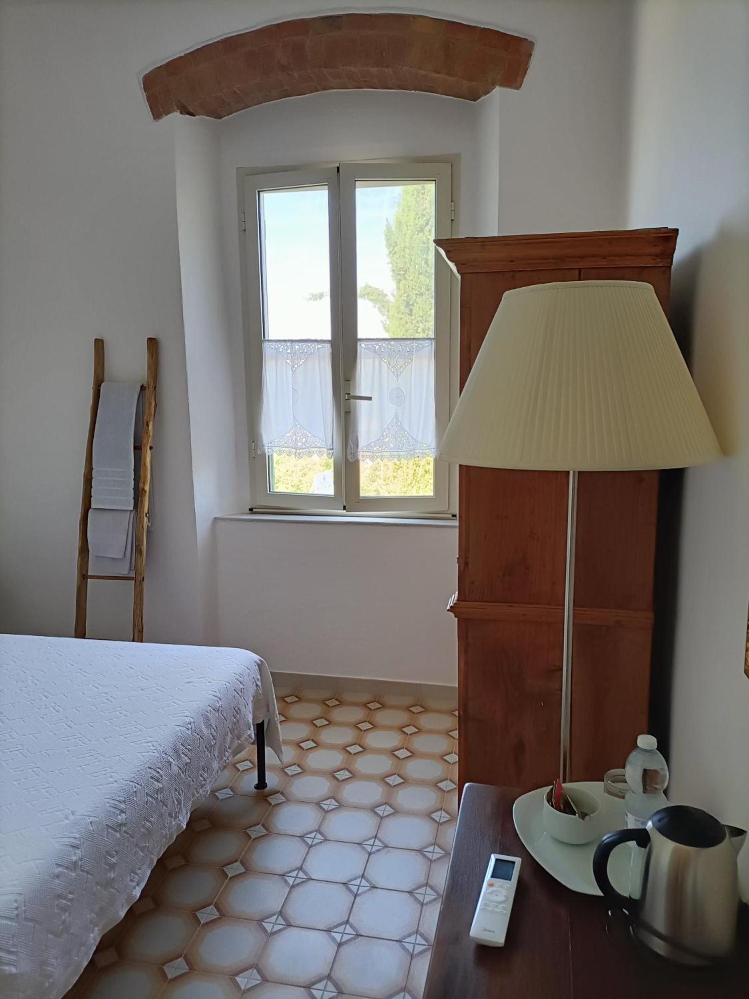 Casa Maria Agriturismo Magliano in Toscana Bagian luar foto