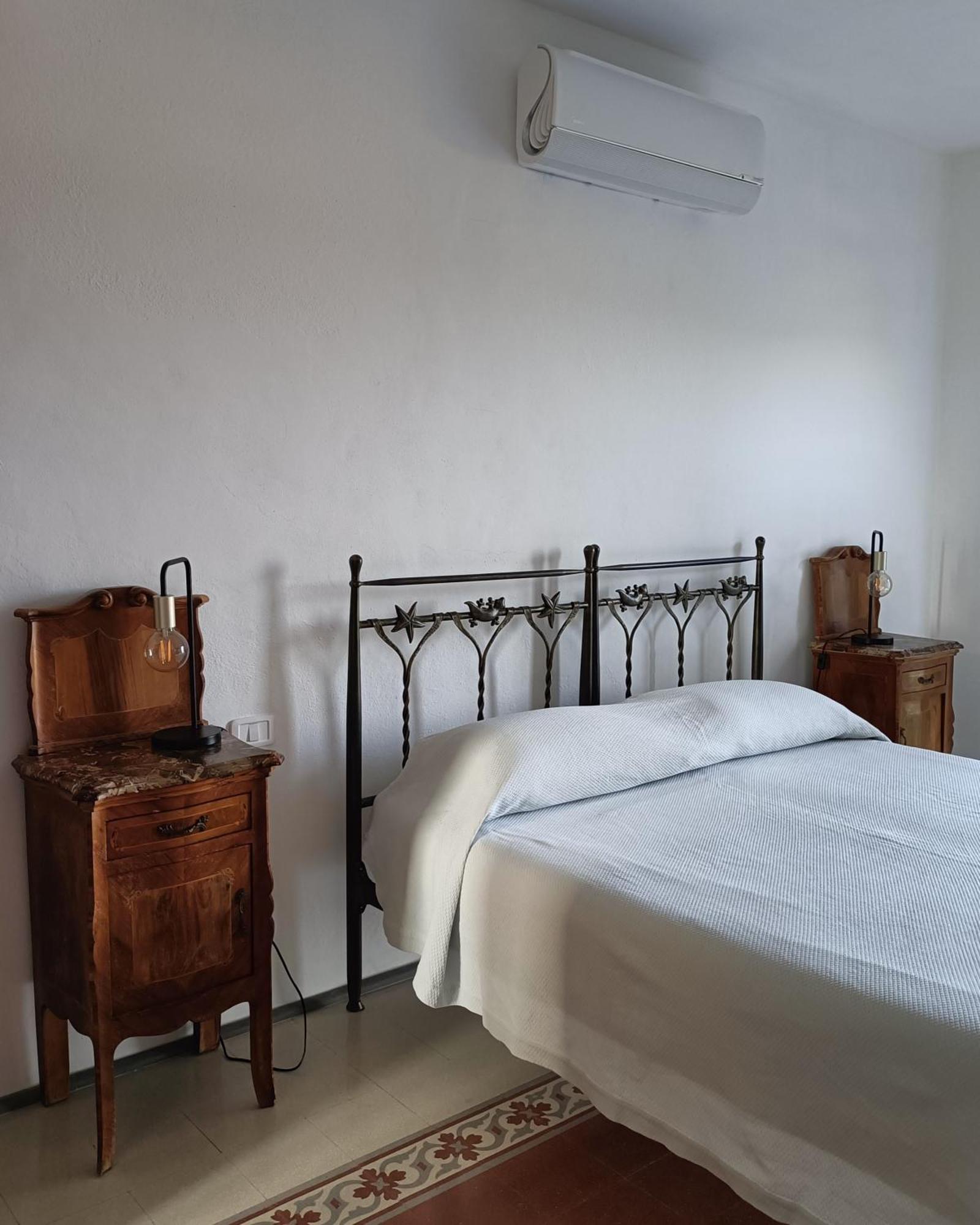 Casa Maria Agriturismo Magliano in Toscana Bagian luar foto
