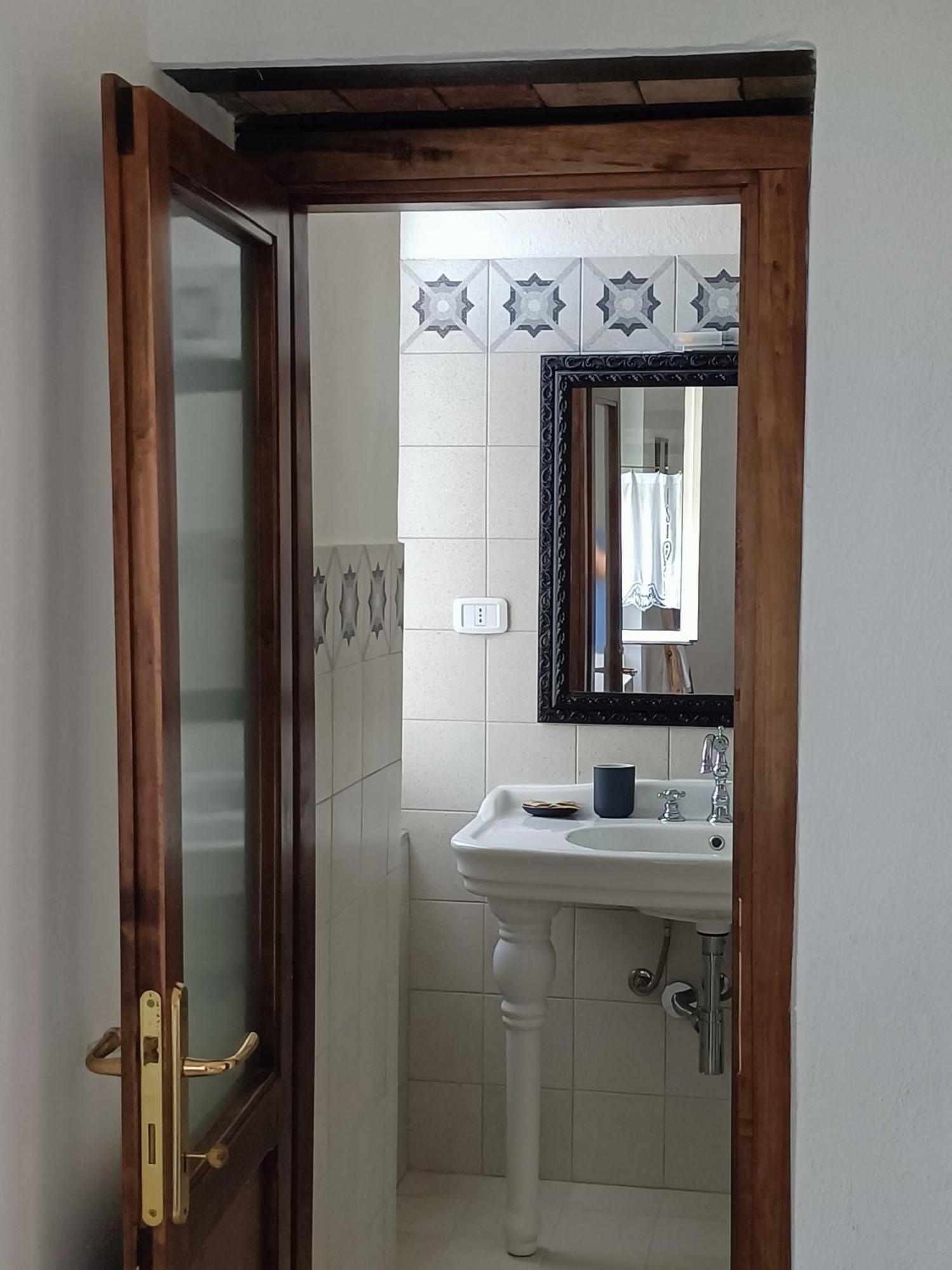 Casa Maria Agriturismo Magliano in Toscana Bagian luar foto