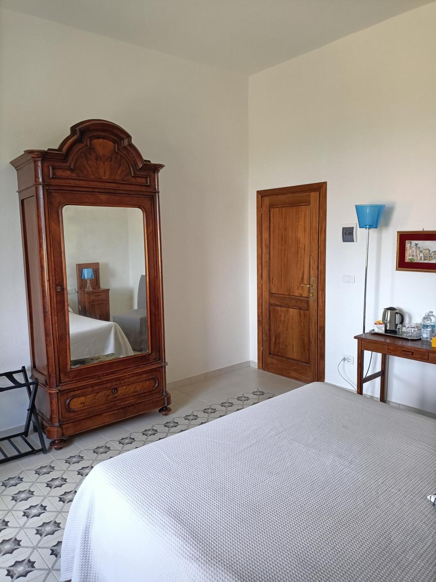 Casa Maria Agriturismo Magliano in Toscana Bagian luar foto